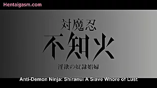 Mizuki shiranui Clincher Instalment having sex at stripClub with Living souls