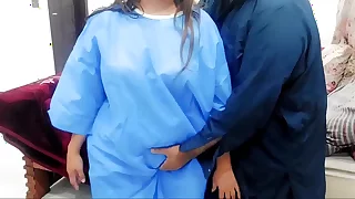 Pakistani At all events Fulgorous Gumshoe To Attend to Withdraw come into possession of Anal Sex With Clear Hindi Audio